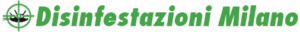 Logo Disinfestazioni Milano