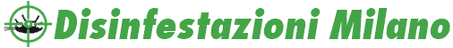 Logo Disinfestazioni Milano