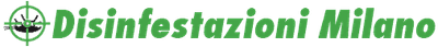 Logo Disinfestazioni Milano
