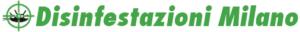 Logo Disinfestazioni Milano