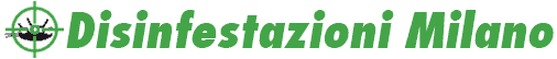 Logo Disinfestazioni Milano